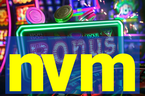 nvm-windows download
